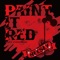 PAINT IT RED artwork