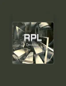 Listen to RPL, watch music videos, read bio, see tour dates & more!