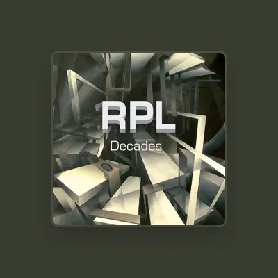 Listen to RPL, watch music videos, read bio, see tour dates & more!