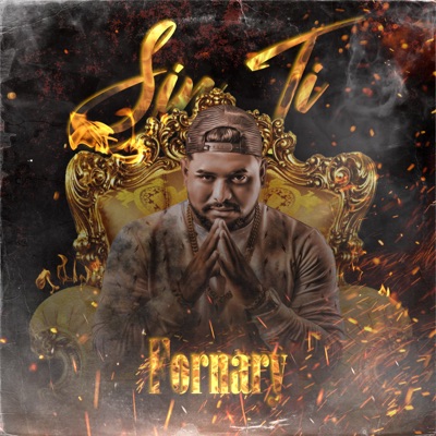 Sin Ti - Single