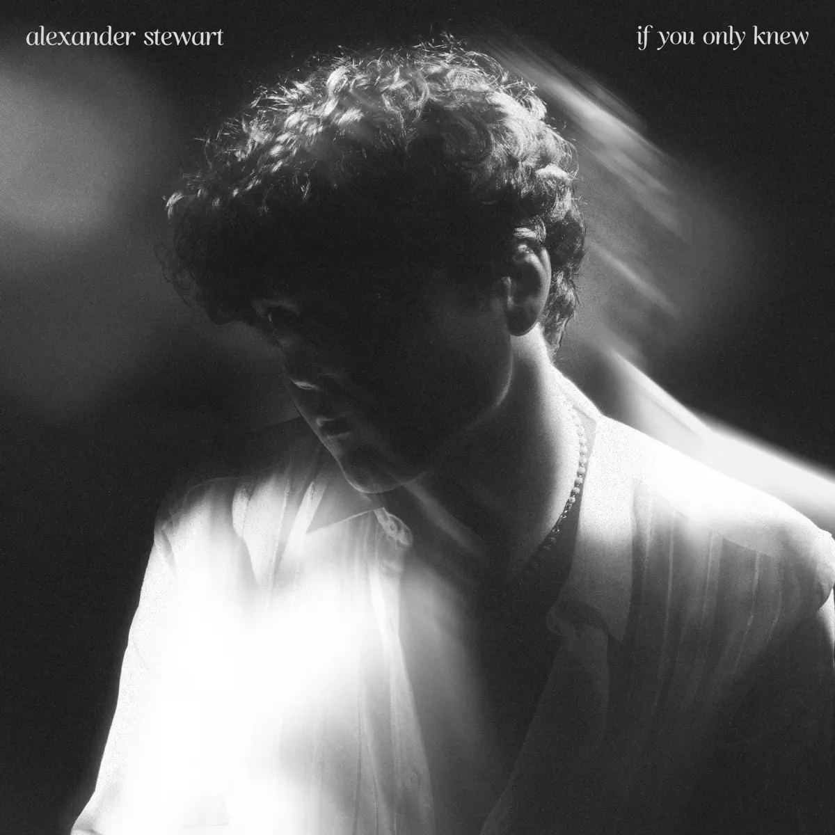 Alexander Stewart - if you only knew - EP (2023) [iTunes Plus AAC M4A]-新房子