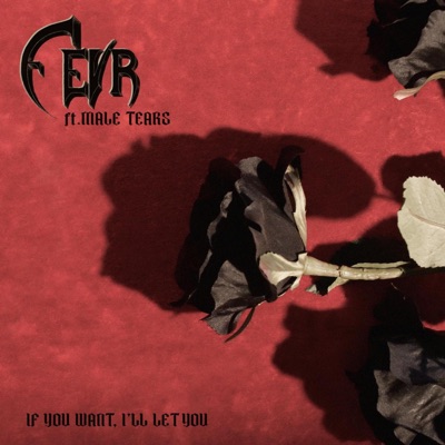 If You Want, I'LL Let You - Single