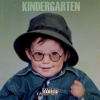 KINDERGARTEN