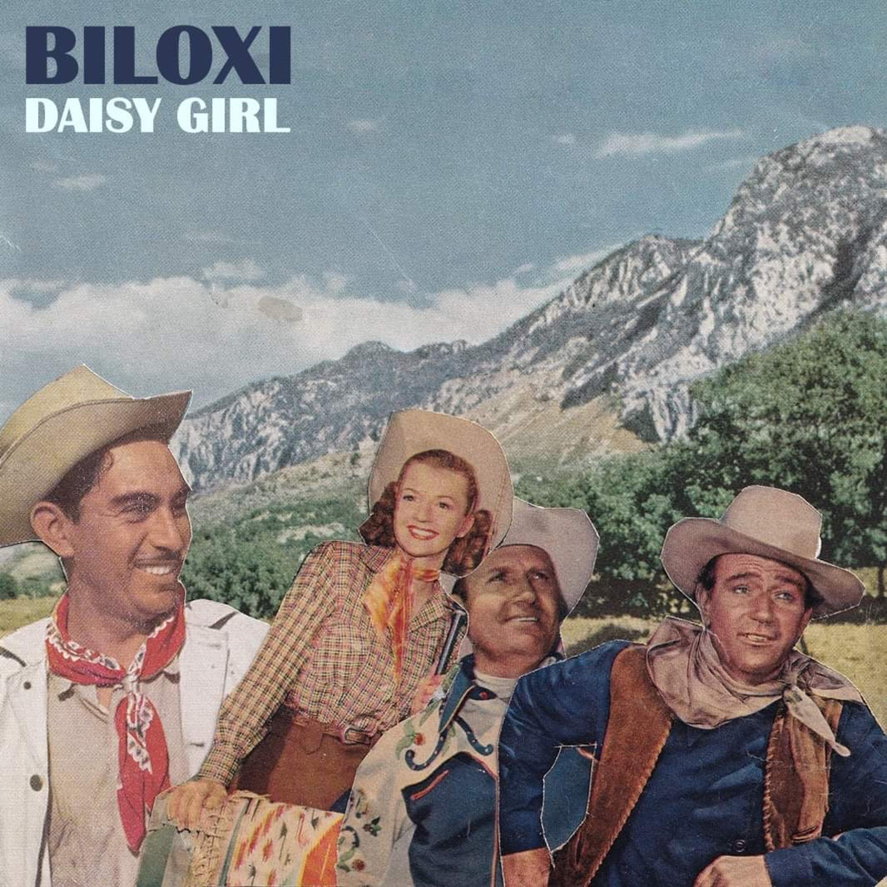 Biloxi - Single