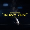 Heavy Fire - Single (feat. Bishwadeep Sikder) - Single