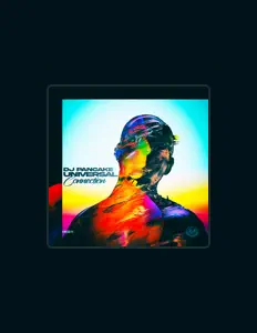 Dj Pancake을(를) 듣고, 뮤직 비디오를 보고, 약력을 읽고, 투어 일정 등을 확인하세요!