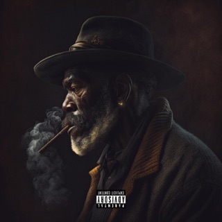 BLKKKK VAN GOGH 2 - EP