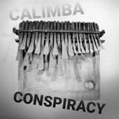 The CalimbaConspiracy artwork