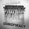 The CalimbaConspiracy artwork