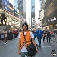 No Friends - Single - FM Wu