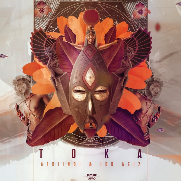 Toka - Single