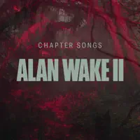 Follow You Into The Dark (feat. Rakel) — Alan Wake