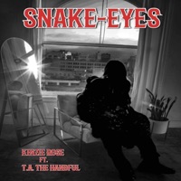 Snake Eyes - Single - Kinzie Rose