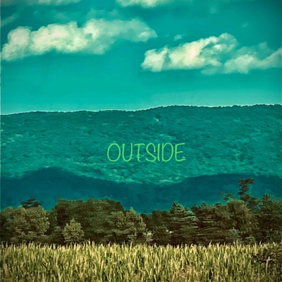 Outside (feat. Lex) - Single