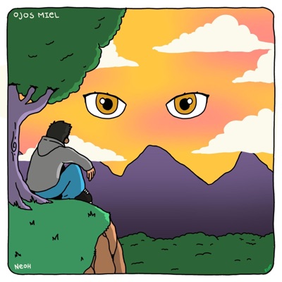Ojos Miel - Single