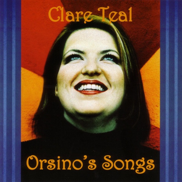 Orsino's Songs (feat. John Day, Martin Litton, Nils Solberg & Rod Brown)
