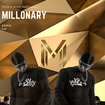 Millonary (Remix) - Single