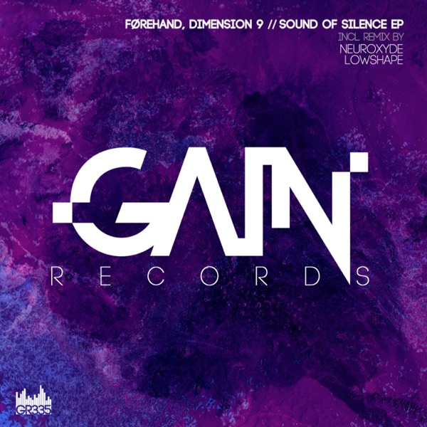Sound of Silence EP