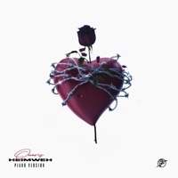 Heimweh (Piano Version) [Piano Version] - Single - Queris
