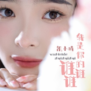 我是你的谁谁谁 (DJ默涵版) - Single