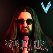 Specialz (Metal Version) artwork