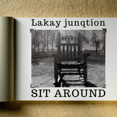 Sit Around (feat. UnicusHarry) - Single