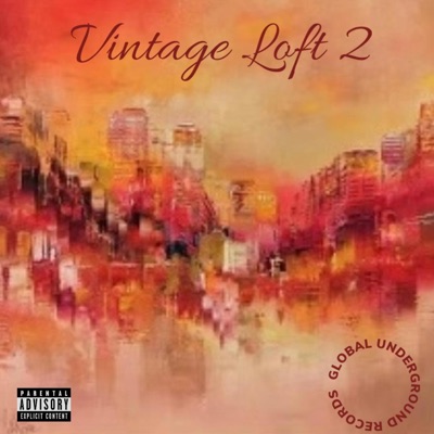 Vintage Loft 2 - Single