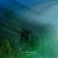 For the Forests - Single - Antarctic Wastelands