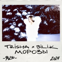 Морозы - Single - BILIK & TRISHA