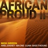 Victory (African Proud 2) [feat. *Iba One* & Bass Thioung] - Single