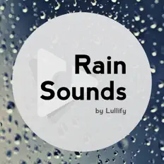 Listen to Rain Sounds by Lullify, watch music videos, read bio, see tour dates & more!