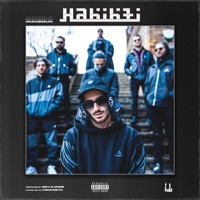 Habibti (Freestyle) - Single - Imanemun