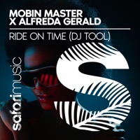Ride on Time (Acapella Tool) - Single - Mobin Master