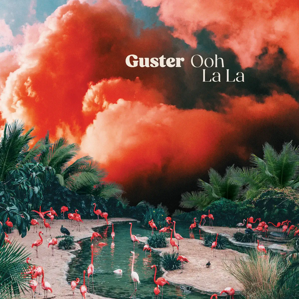 Guster - Ooh La La (2024) [iTunes Plus AAC M4A]-新房子