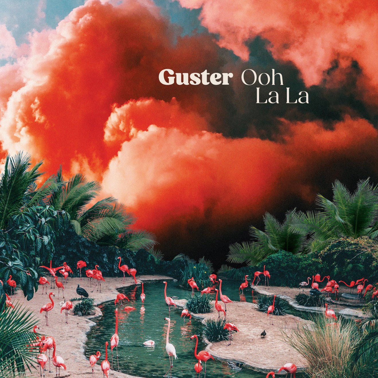 Guster – Ooh La La (2024) [iTunes Match M4A]