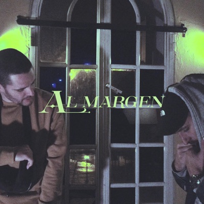 Al margen (feat. Dohnaire) - Single
