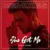 She Got Me (Sunlike Brothers Remix) song reviews