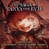 The Saga of Tanya the Evil, Vol. 2 - Carlo Zen & Shinobu Shinotsuki