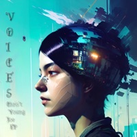 Voices (feat. Chris't Young & Joe EP) - Order of the White Lotvs