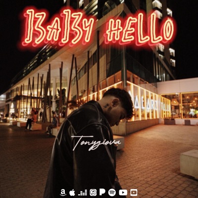 Baby hello - Single