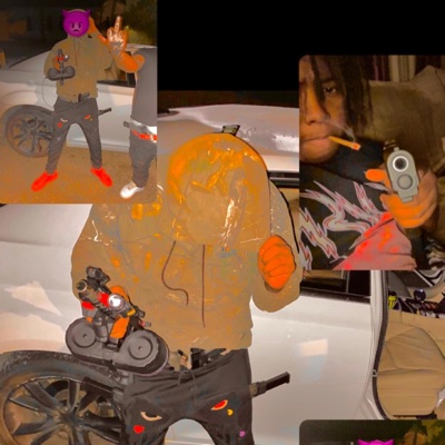 Chose Not too - Single