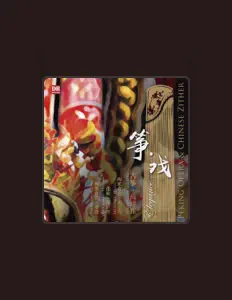 鄭瀟을(를) 듣고, 뮤직 비디오를 보고, 약력을 읽고, 투어 일정 등을 확인하세요!