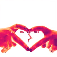 Rompecorazones - EP - Gyanma