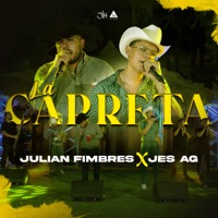 La Carreta - Single - Jes Ag & Julian Fimbres
