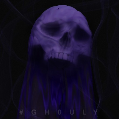 #Gh0uly - EP