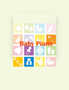 Listen to Baby Piano, watch music videos, read bio, see tour dates & more!