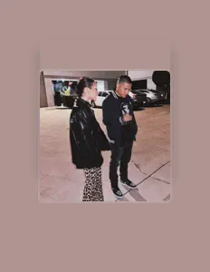 Ouve Devaroux, vê vídeos de música, lê a biografia, vê as datas da digressão e muito mais!