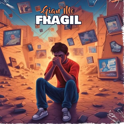Frágil - Single