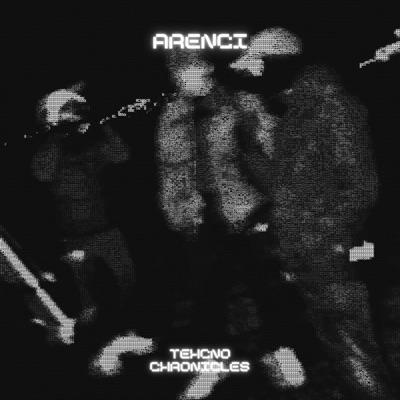 Techno Chronicles - EP