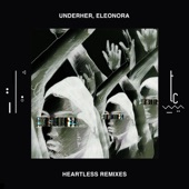 Heartless Remixes artwork